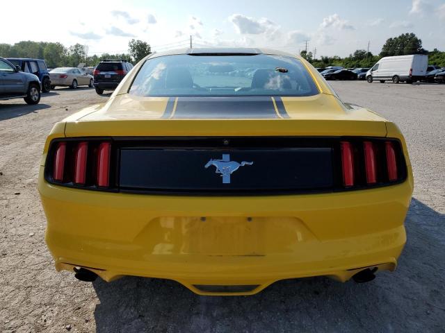 Photo 6 from auction – 2016 FORD MUSTANG with VIN 1FA6P8AM7G5310462