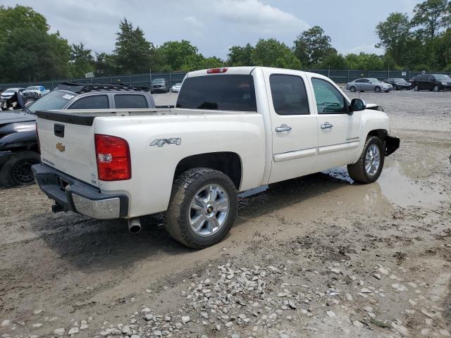 Photo 3 from auction – 2013 CHEVROLET SILVERADO with VIN 3GCPKTE74DG126587