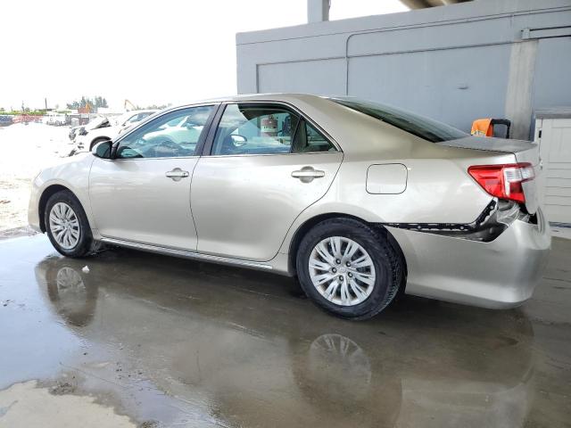 Photo 2 from auction – 2014 TOYOTA CAMRY L with VIN 4T1BF1FK5EU300568