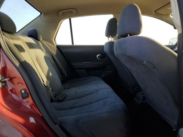 Photo 10 from auction – 2009 NISSAN VERSA S with VIN 3N1BC11E39L363606