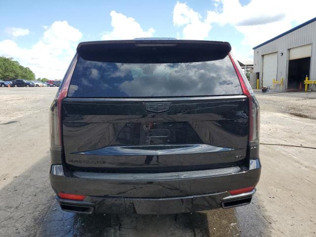 Photo 6 from auction – 2022 CADILLAC ESCALADE P with VIN 1GYS4BKL9NR147270