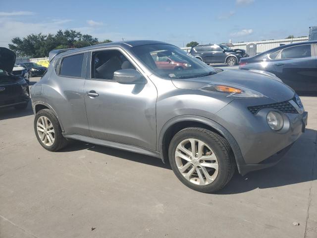 Photo 4 from auction – 2016 NISSAN JUKE S with VIN JN8AF5MR4GT607783