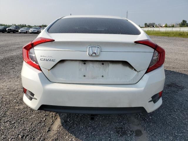 Фото 6 с аукциона – 2016 HONDA CIVIC EX с VIN 2HGFC2F75GH014548