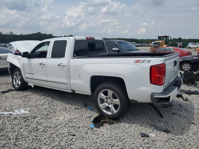 Photo 2 from auction – 2016 CHEVROLET SILVERADO with VIN 1GCVKSECXGZ416951