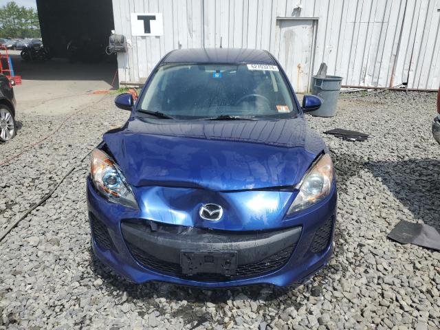 Photo 5 from auction – 2013 MAZDA 3 I with VIN JM1BL1LP5D1749603