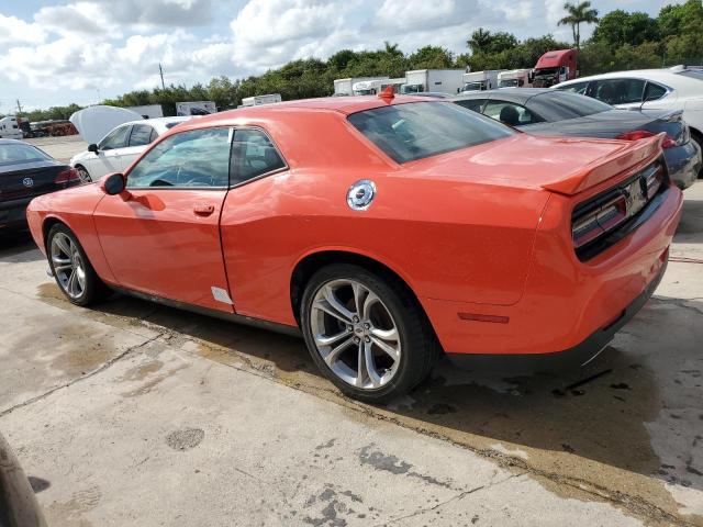 Photo 2 from auction – 2021 DODGE CHALLENGER with VIN 2C3CDZJG5MH560345