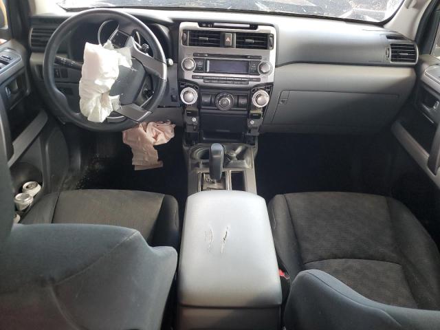 Photo 8 from auction – 2010 TOYOTA 4RUNNER SR with VIN JTEBU5JR4A5008562