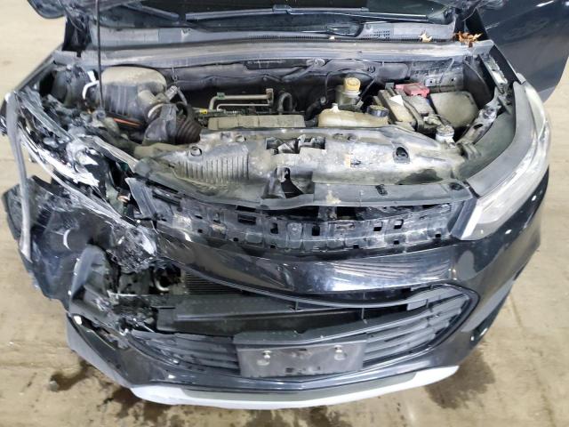 Photo 12 from auction – 2019 CHEVROLET TRAX 1LT with VIN 3GNCJPSBXKL405927
