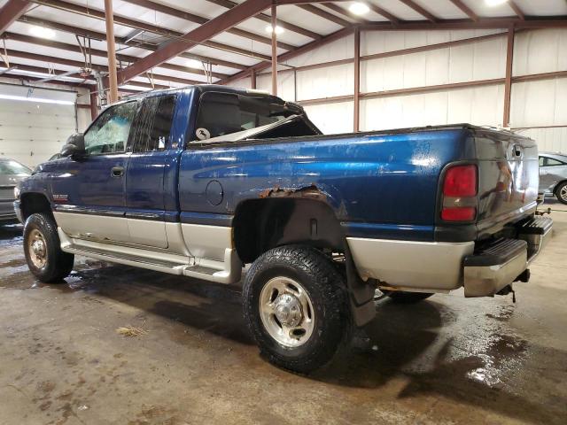 Photo 2 from auction – 2001 DODGE RAM 2500 with VIN 3B7KF236X1G805231