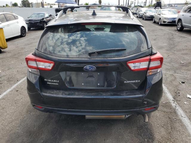 Photo 6 from auction – 2019 SUBARU IMPREZA PR with VIN 4S3GTAD63K3745918