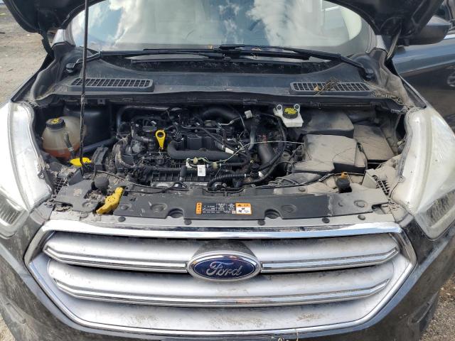 Photo 11 from auction – 2017 FORD ESCAPE SE with VIN 1FMCU9GD2HUC11943