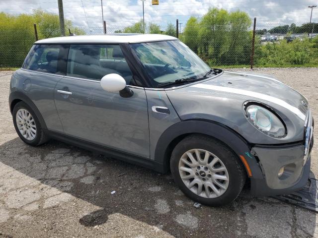 Photo 4 from auction – 2015 MINI COOPER with VIN WMWXM5C57FT941702