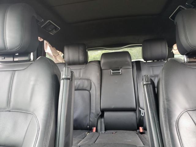 Photo 10 from auction – 2020 LAND ROVER RANGE ROVE with VIN SALGS2SE9LA412373