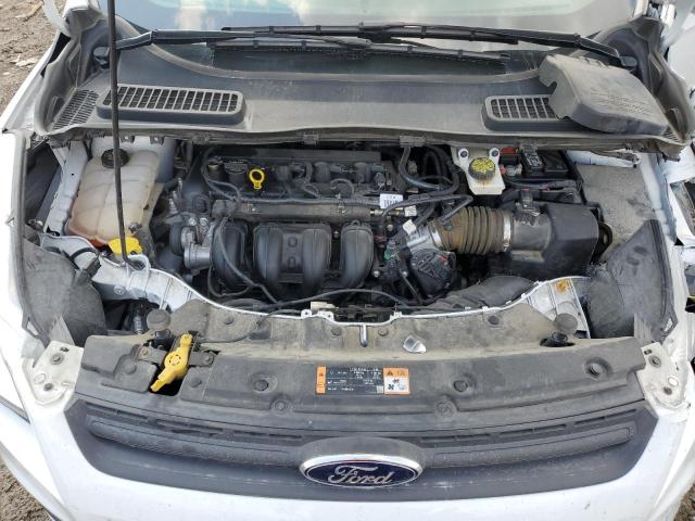 Photo 12 from auction – 2015 FORD ESCAPE S with VIN 1FMCU0F75FUB65173