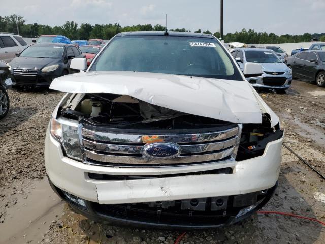 Photo 5 from auction – 2009 FORD EDGE LIMIT with VIN 2FMDK39C49BA47002