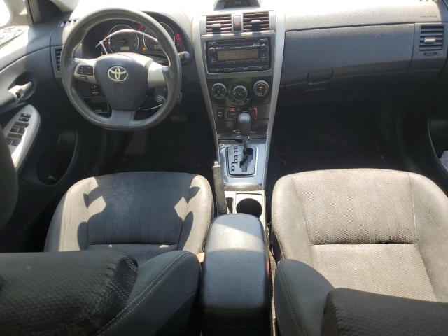 Photo 8 from auction – 2012 TOYOTA COROLLA BA with VIN 2T1BU4EE2CC833186