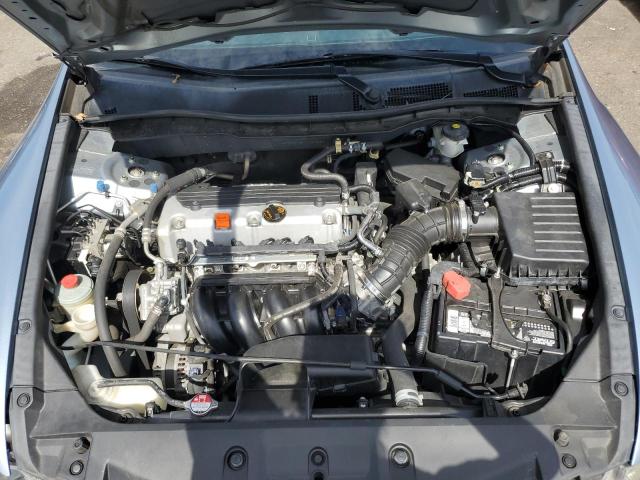 Photo 11 from auction – 2012 HONDA ACCORD LXP with VIN 1HGCP2F45CA067367