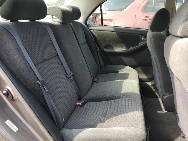 Photo 10 from auction – 2007 TOYOTA COROLLA CE with VIN 1NXBR32E37Z808043
