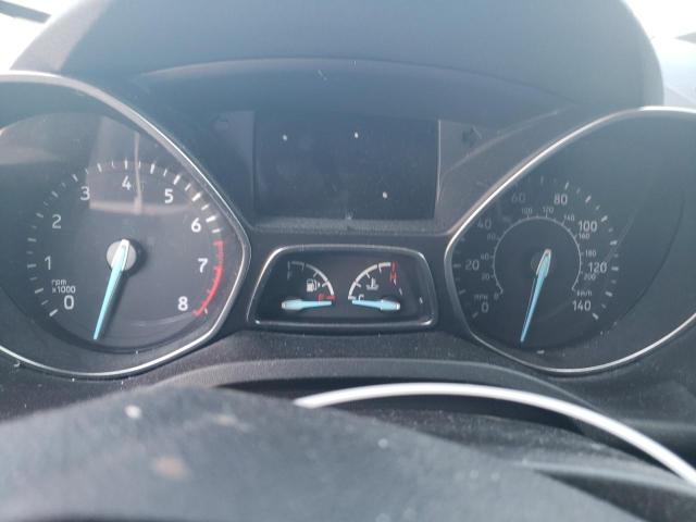 Photo 9 from auction – 2018 FORD ESCAPE S with VIN 1FMCU0F72JUC76885