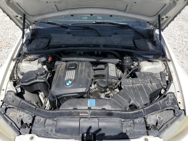 Photo 11 from auction – 2010 BMW 328 I with VIN WBAPH7G58ANM50417