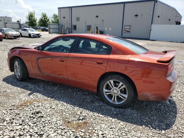 Photo 2 from auction – 2013 DODGE CHARGER SX with VIN 2C3CDXJG1DH571993