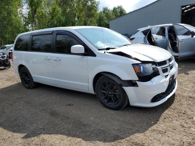 Photo 4 from auction – 2019 DODGE GRAND CARA with VIN 2C4RDGEG3KR677689