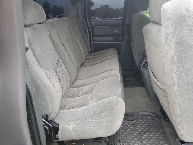 Photo 10 from auction – 2004 CHEVROLET SILVERADO with VIN 2GCEK19TX41298098