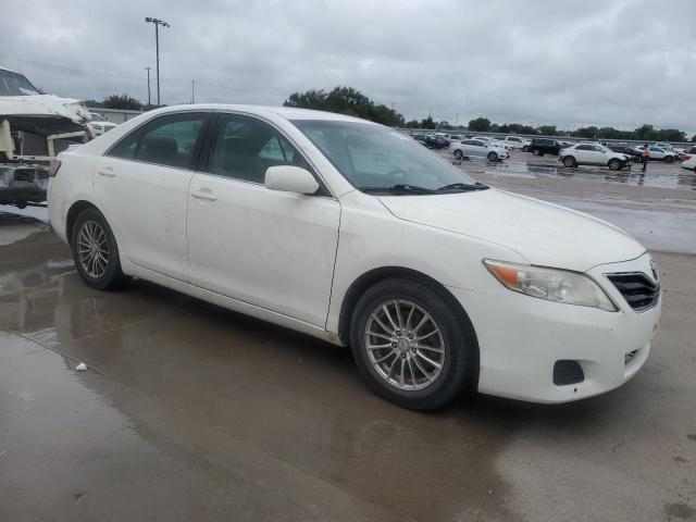 Photo 4 from auction – 2010 TOYOTA CAMRY BASE with VIN 4T1BF3EK9AU521386