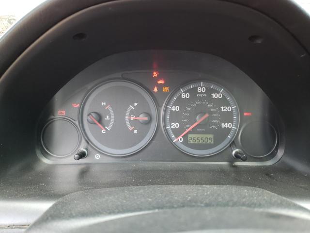 Photo 9 from auction – 2004 HONDA CIVIC DX V with VIN 1HGEM21164L041963