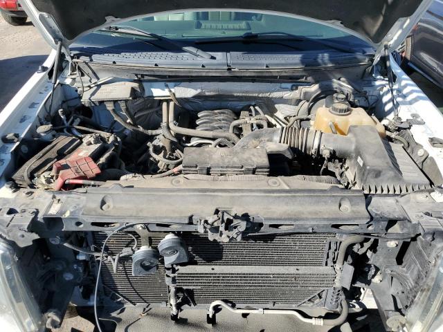 Photo 11 from auction – 2012 FORD F150 SUPER with VIN 1FTFW1EF7CKD96254