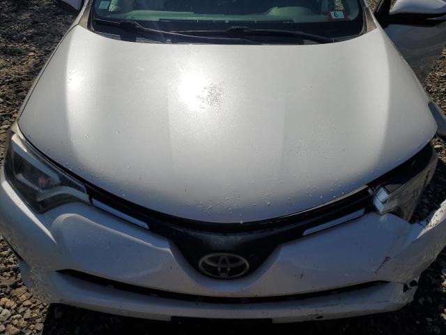 Photo 12 from auction – 2016 TOYOTA RAV4 LIMIT with VIN 2T3DFREV4GW459157