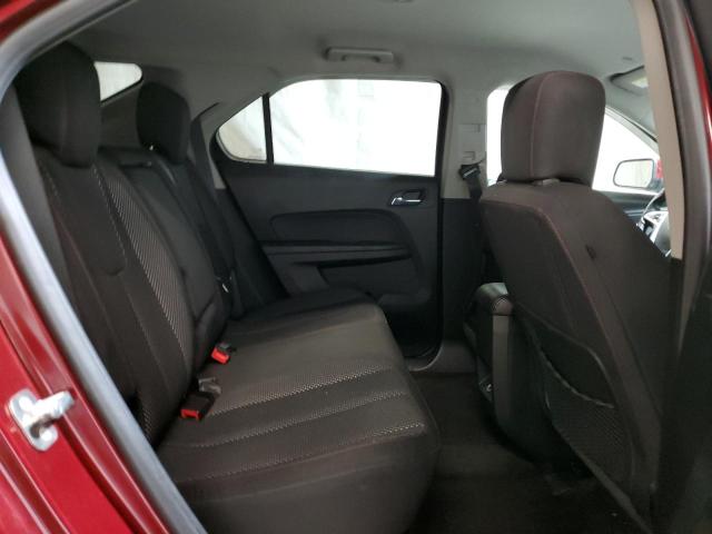 Photo 11 from auction – 2016 CHEVROLET EQUINOX LT with VIN 2GNFLFEK2G6152403