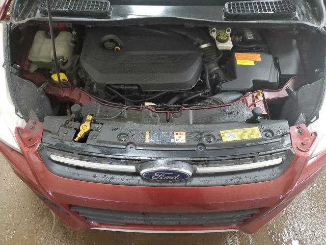Photo 11 from auction – 2014 FORD ESCAPE SE with VIN 1FMCU9GX8EUB87332