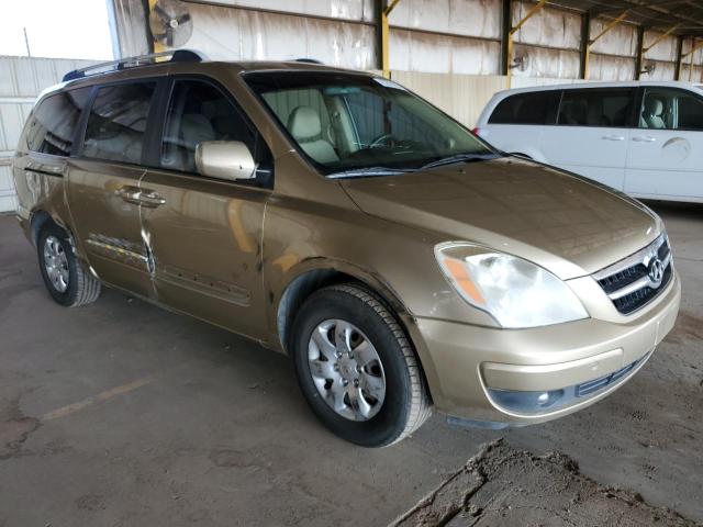 Photo 4 from auction – 2007 HYUNDAI ENTOURAGE with VIN KNDMC233476020107