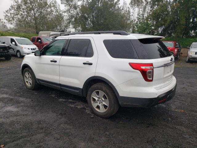 Photo 2 from auction – 2013 FORD EXPLORER with VIN 1FM5K7B88DGA84914