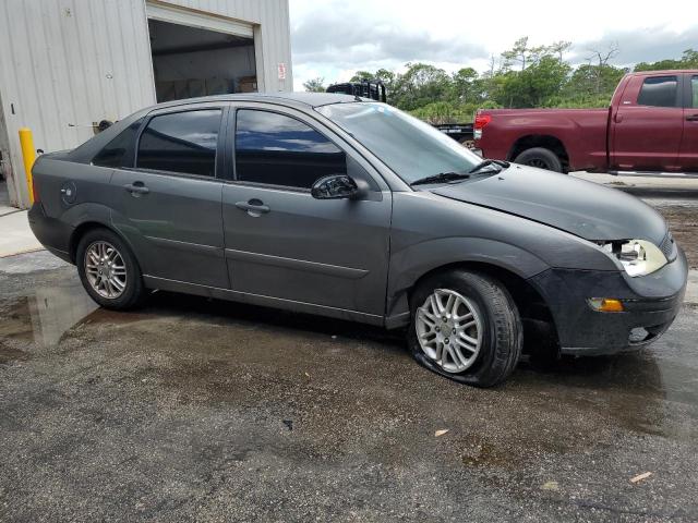 Photo 4 from auction – 2007 FORD FOCUS ZX4 with VIN 1FAFP34N77W132358