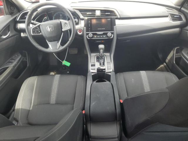Photo 8 from auction – 2018 HONDA CIVIC EX with VIN 2HGFC2F77JH538355