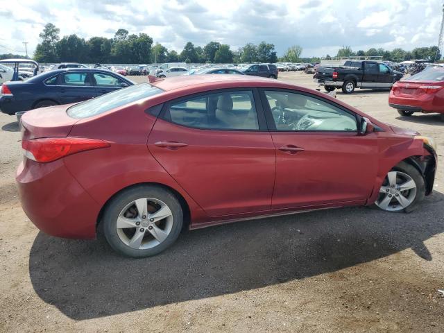 Photo 3 from auction – 2013 HYUNDAI ELANTRA GL with VIN 5NPDH4AE3DH292005