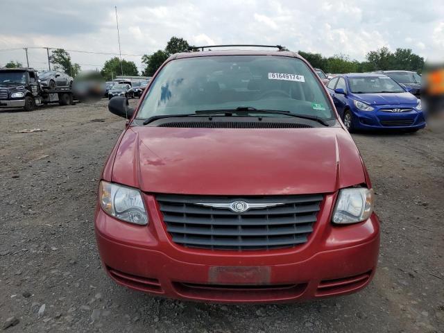 Photo 5 from auction – 2006 CHRYSLER TOWN & COU with VIN 1A4GP45R96B548935