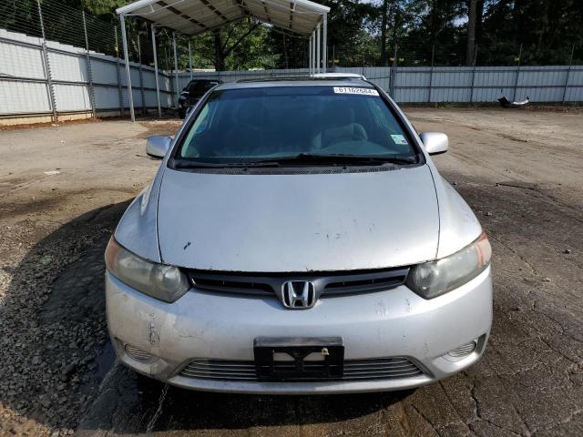 Photo 5 from auction – 2008 HONDA CIVIC EX with VIN 2HGFG12818H567924