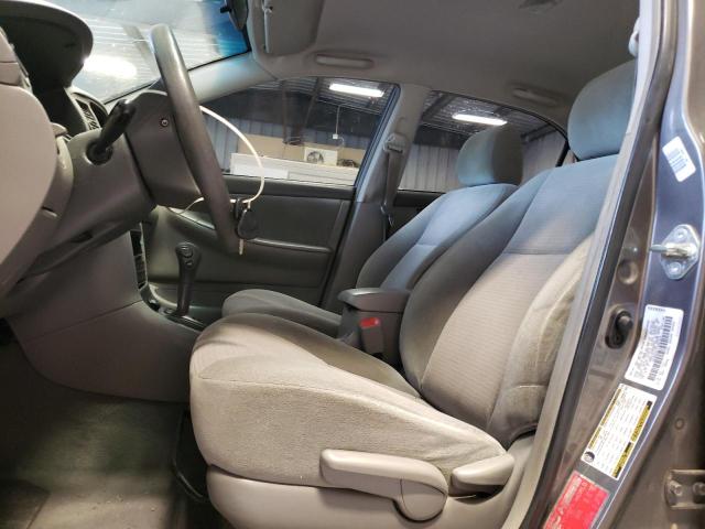 Photo 7 from auction – 2007 TOYOTA COROLLA CE with VIN 1NXBR32E77Z927214