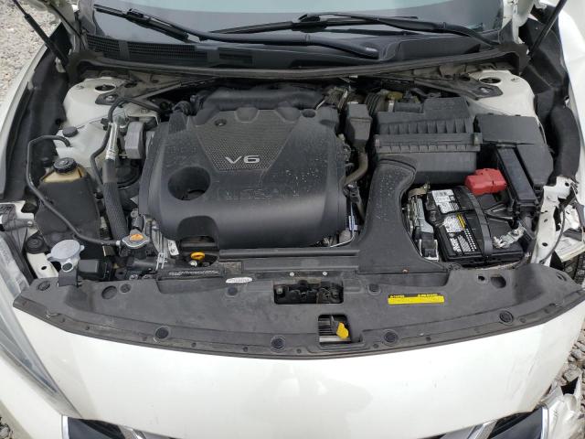 Photo 11 from auction – 2017 NISSAN MAXIMA 3.5 with VIN 1N4AA6AP6HC370305