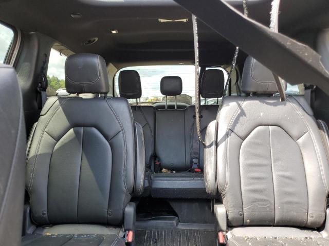 Photo 10 from auction – 2021 CHRYSLER PACIFICA T with VIN 2C4RC3BG9MR500132