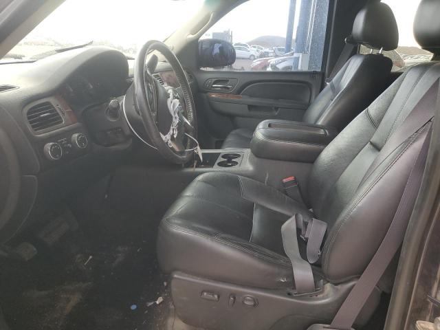 Photo 7 from auction – 2011 CHEVROLET SILVERADO with VIN 1GCRKTE37BZ348057