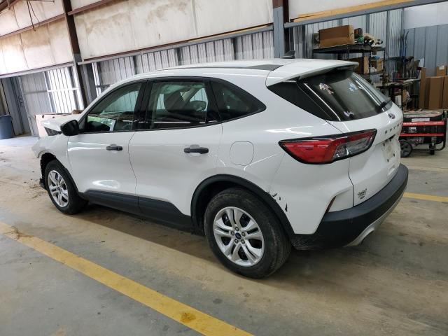 Photo 2 from auction – 2020 FORD ESCAPE S with VIN 1FMCU0F69LUC36765