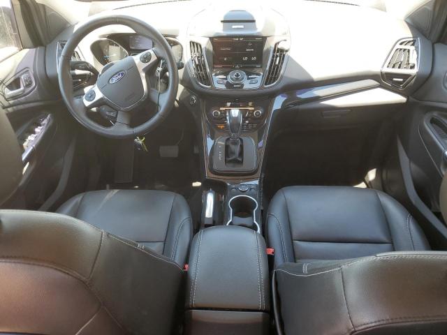 Photo 8 from auction – 2015 FORD ESCAPE TIT with VIN 1FMCU0J99FUA57258