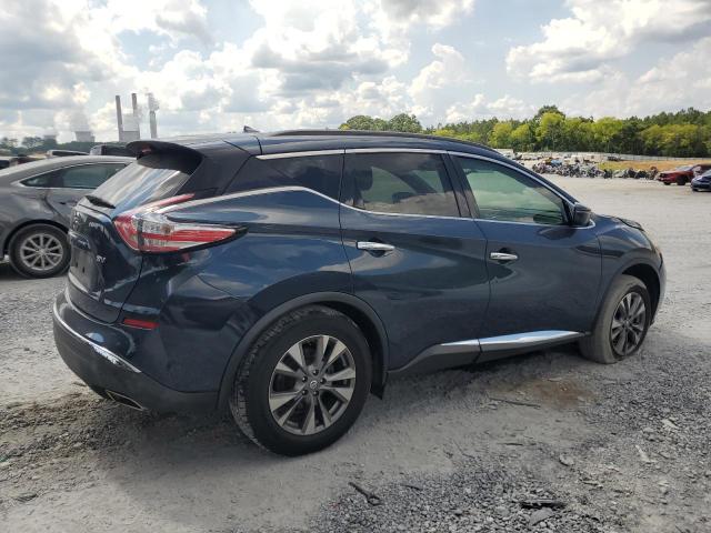 Photo 3 from auction – 2016 NISSAN MURANO S with VIN 5N1AZ2MG9GN107487
