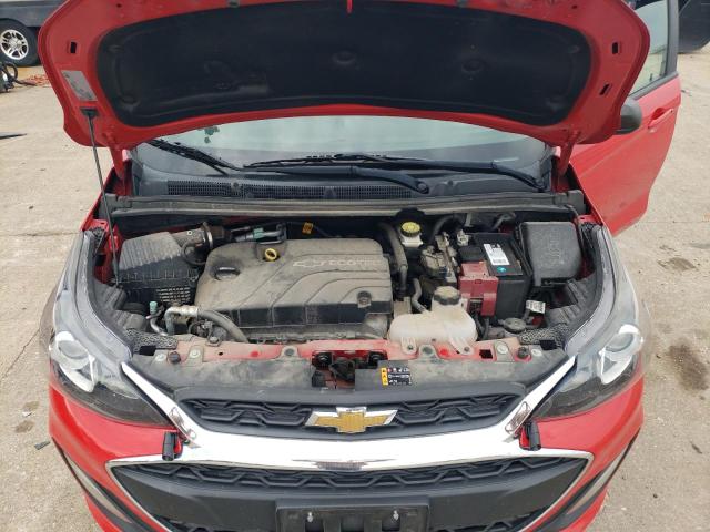 Photo 12 from auction – 2019 CHEVROLET SPARK LS with VIN KL8CB6SAXKC726877