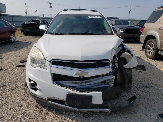 Photo 5 from auction – 2011 CHEVROLET EQUINOX LT with VIN 2CNFLFE57B6295922