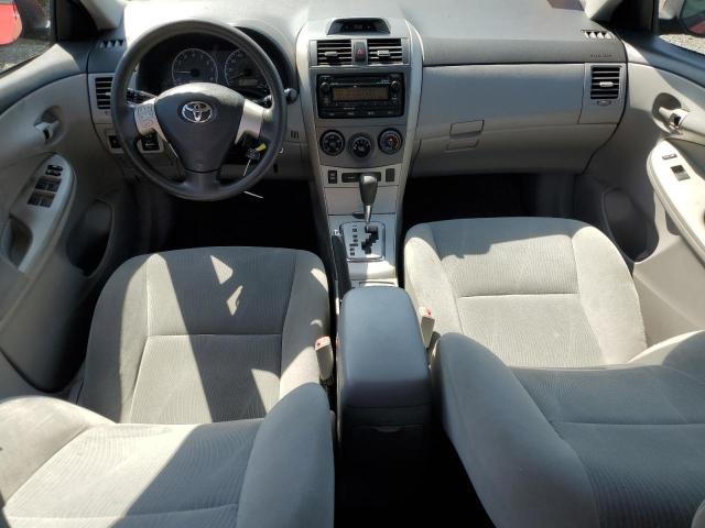 Photo 8 from auction – 2012 TOYOTA COROLLA BA with VIN 2T1BU4EEXCC846235